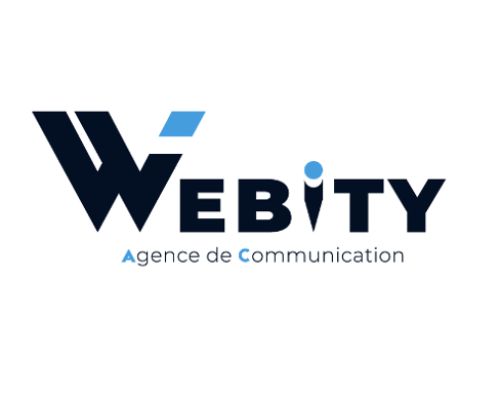 Logo de Webity